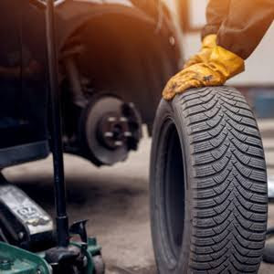 Avanos Oto Lastikçi